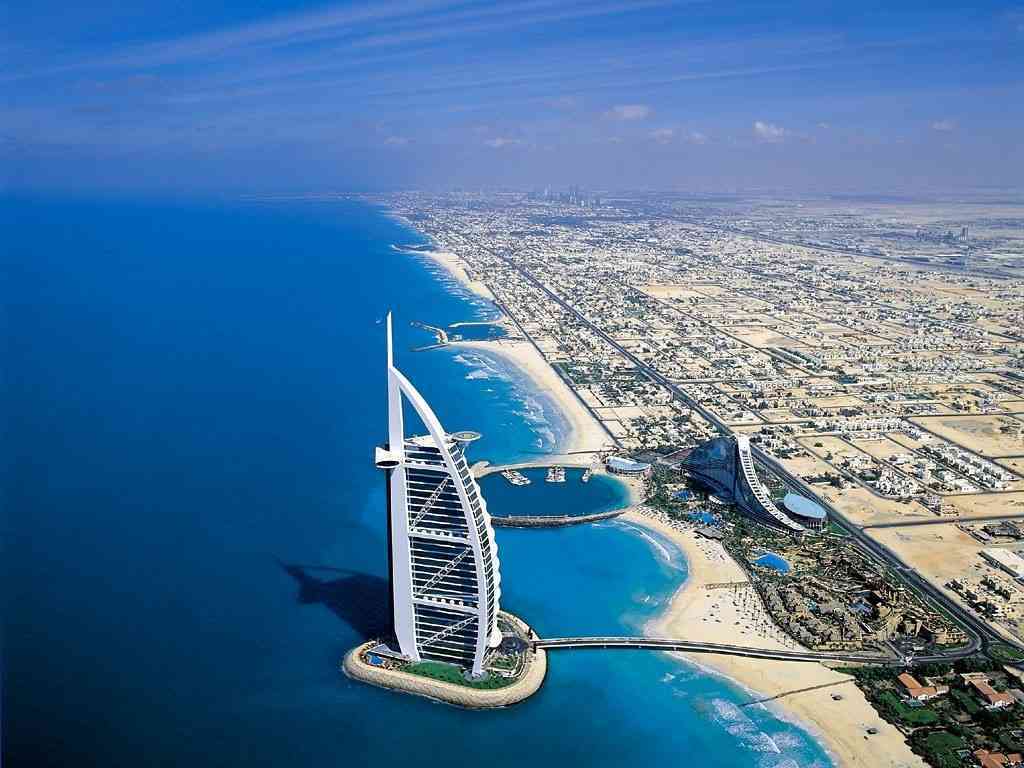 Visa for UAE